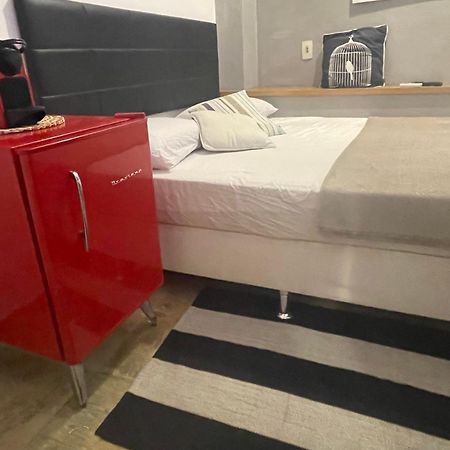 Pequeno Quarto Ipanema Рио де Жанейро Екстериор снимка