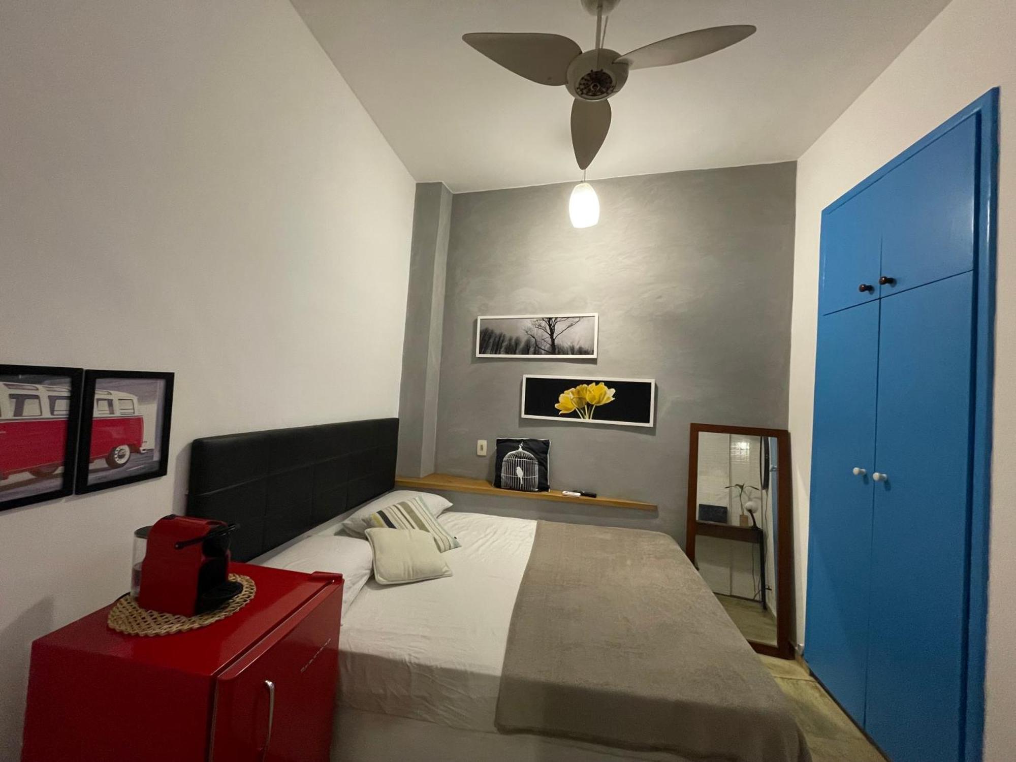 Pequeno Quarto Ipanema Рио де Жанейро Екстериор снимка