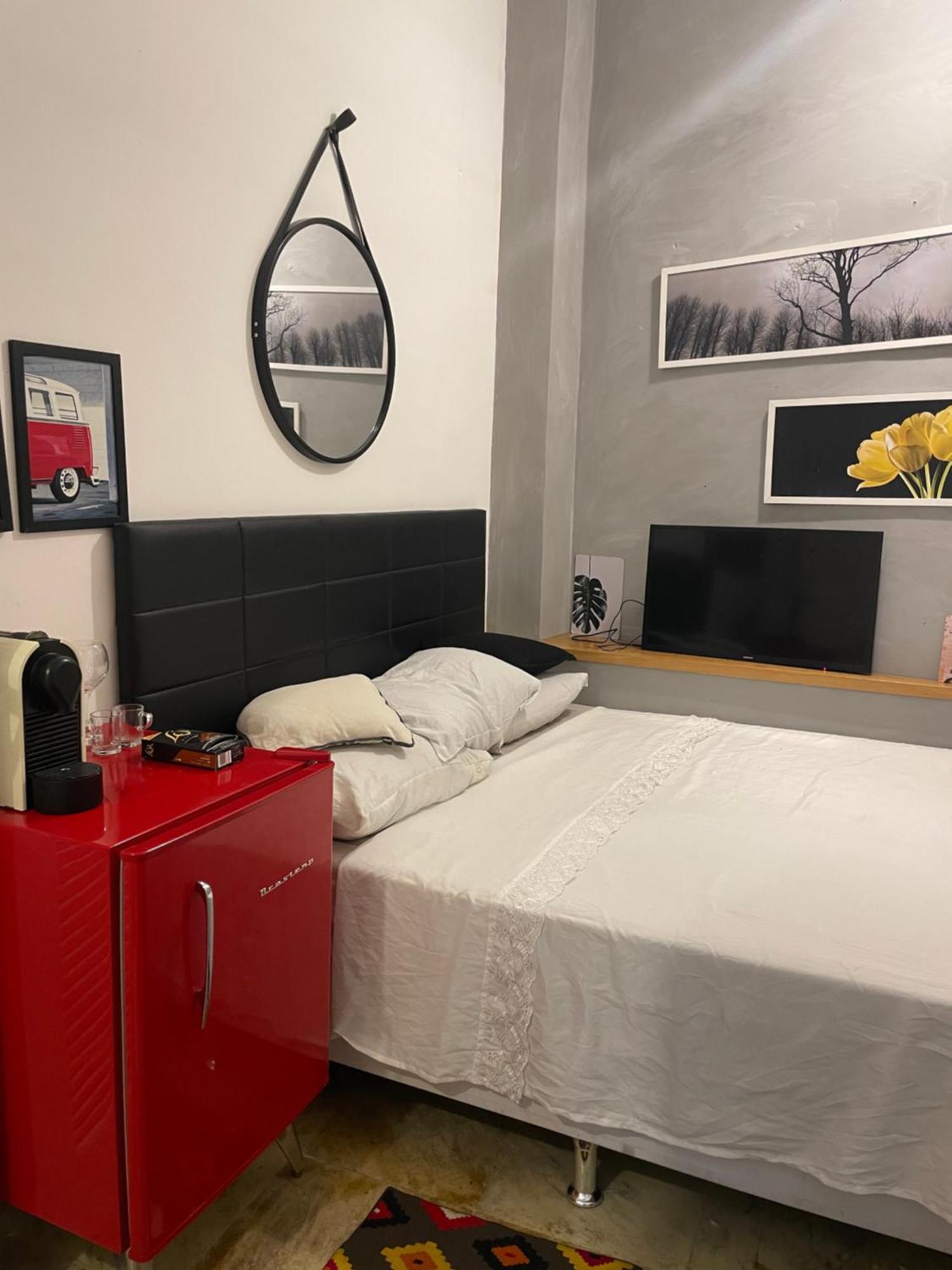 Pequeno Quarto Ipanema Рио де Жанейро Екстериор снимка
