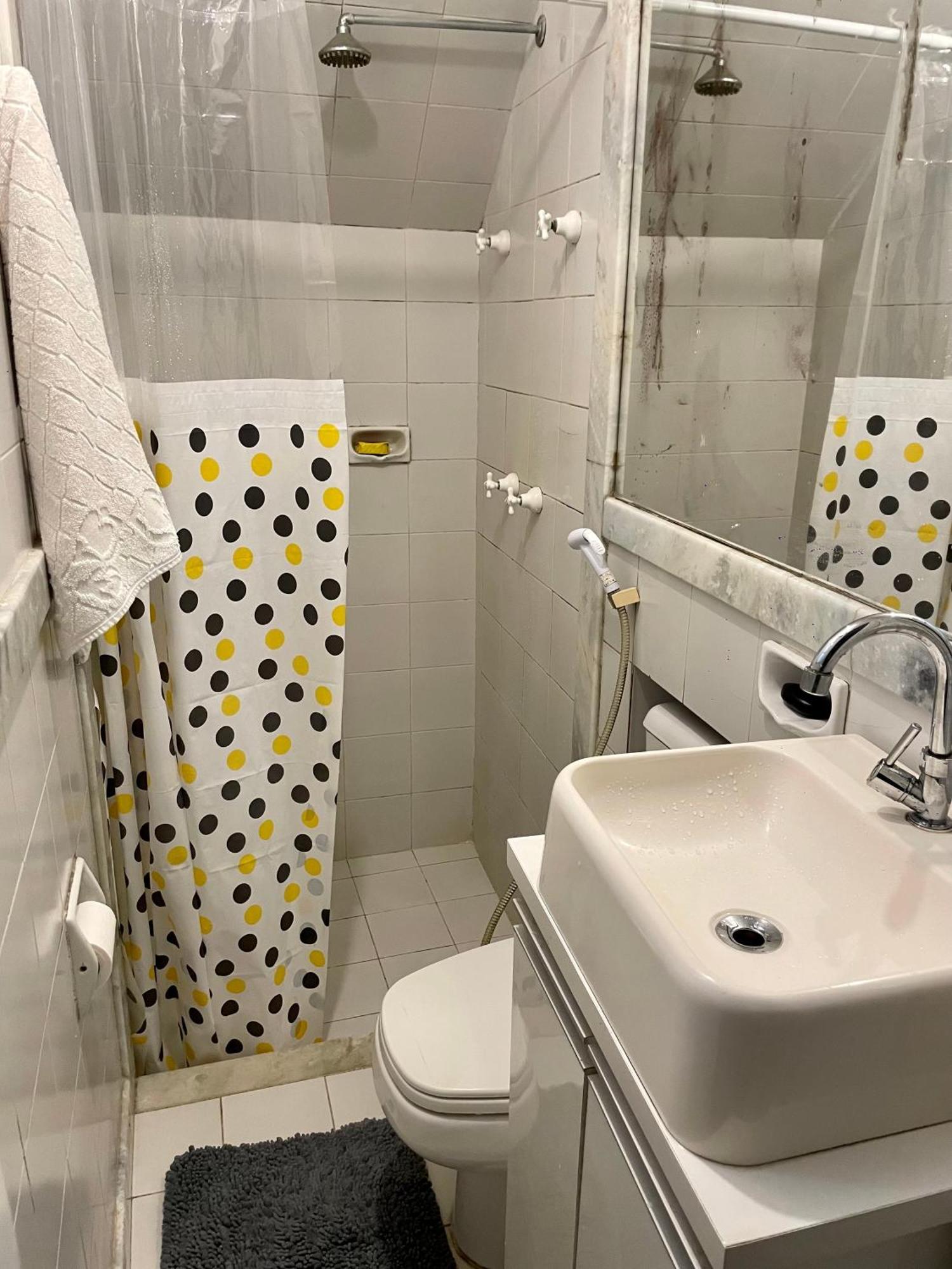 Pequeno Quarto Ipanema Рио де Жанейро Екстериор снимка